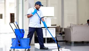 Housekeeping Jobs Available