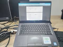 8th Generation Dell Laptop