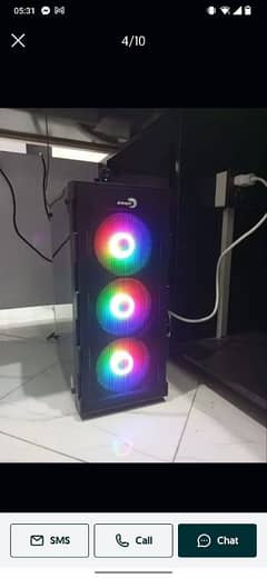 Core