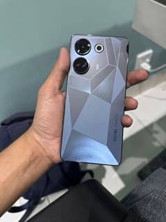 Tecno Camon 20 8+8/256gb Full Box