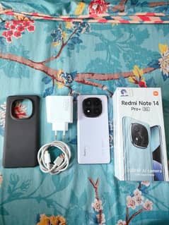 Xiaomi Note 14 Pro Plus