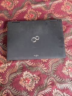 Fujitsu