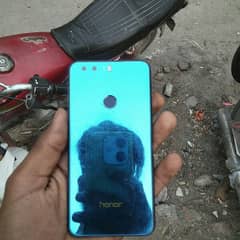 honor 8.4 64 h dual PTA condition 10/10