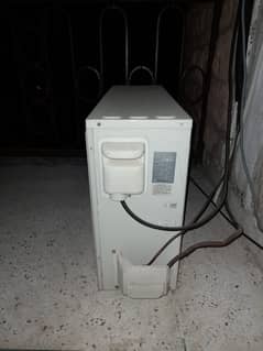 dawlance 1.5 ton energy saver non inverter series