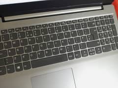 Lenovo i3 10th generation.  256 ssd.  urgent sale
