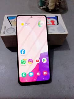 Samsung Galaxy A51 6/128