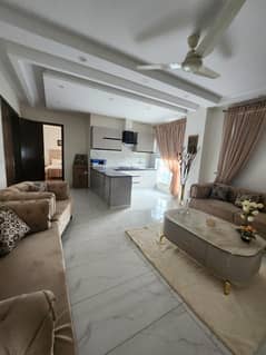 LUXURY