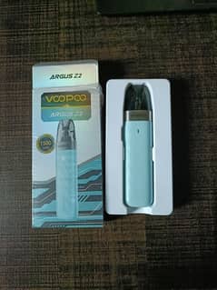 pod argus z2