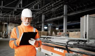 Site Supervisor for Kitchen/Wardrobe Furniture Industry