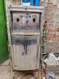 IMAX water cooler