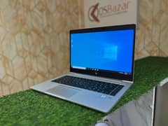 Hp EliteBook 840 G6 i5 8th Generation Awesome Slim Laptop