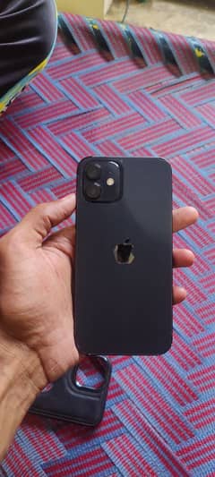 iPhone 12 Non pta