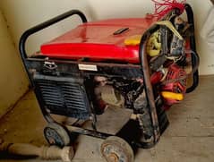 Lifan generator for sale