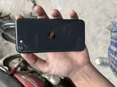 I PHONE SE 2020