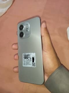 Infinix Smart 9 With Box Charger In Warranty Urgent Sale Infinix