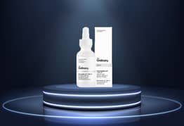 Odenary serum skin brightening serum and relaxing serum