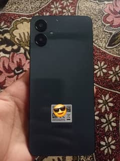 Samsung A06 4/64