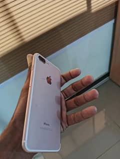 iPhone 7 plus 128gb my Whatsapp number 0349/48/78/406