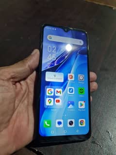 infinix note 12 (6/128)