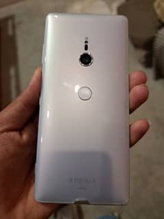 Sony Xperia XZ3 Gaming Device Camera 4K