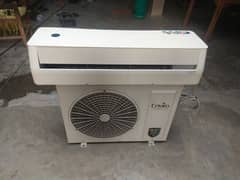 Enviro Inverter 2.0 Ton