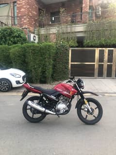 YAMAHA