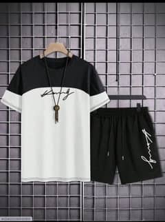 Track suit / Men Track Suit / Summer Collection