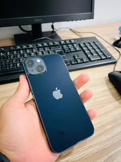 Iphone 13 Factory unlock