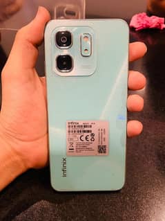 hot 50 i infinix