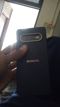 Samsung s10 plus urgent sell