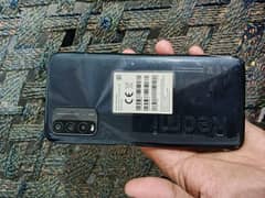 Redmi 9t 10/9 condition