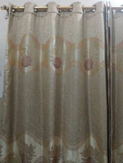 curtains