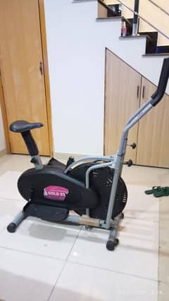Elliptical