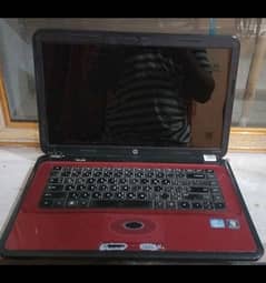 HP