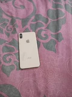 Iphone xs max 64 gb non pta