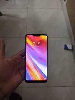 LG G7 thinq 4-64