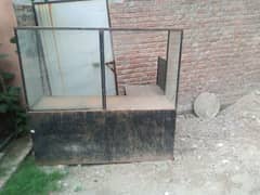 counter for sale