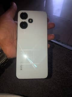 Infinix hot 30 play