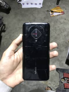 Vivo Y51 4Gb 128Gb