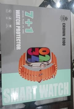 ultra 2 ztfit smart watch
