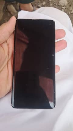 samsung s10 8/128 officel PTA approved