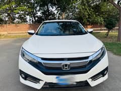Civic2021
