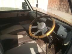 Suzuki Bolan better than, alto,mehran,coure,cultus