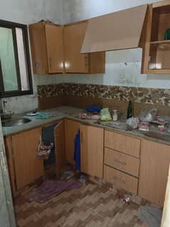3.5 Marla Uper Portion For Rent ( Near Primier Villaz )
