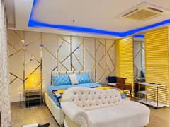Fully Furnished Apartment available for dha phase 8
