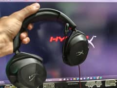 Hyper X cloud 2 stinger