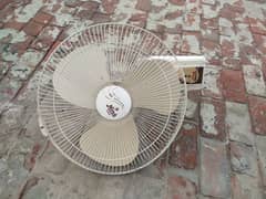 Hino Bracket Fan