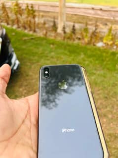 Apple iPhone XS