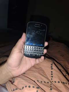 Blackberry Q10 pta approved
