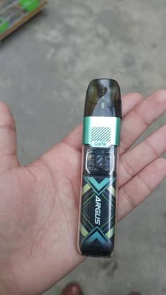 voopoo argus p1s for sale